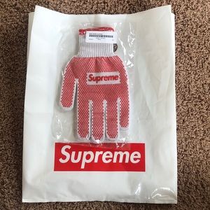 COPY - Supreme Grip Work Gloves